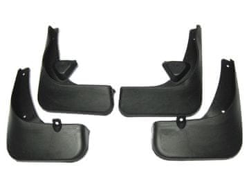 Blatobrani za Peugeot 308, set od 4 dijela