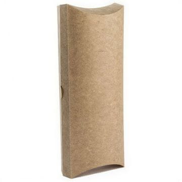Perforirana kutija za tortilje/tortilje 8 x 3 x 20 cm 100 kom.