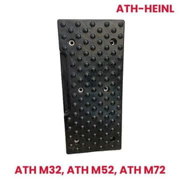 AXZ s.r.o. Zamjena za ATH-Heinl: Guma odbojnika ATH M32, ATH M52, ATH M72