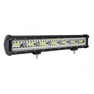 AMIO LED radna svjetiljka BAR AWL28 420W 52cm 42000lm 12V 24V -02542