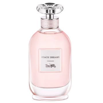 Coach Dreams parfemska voda u spreju 90 ml