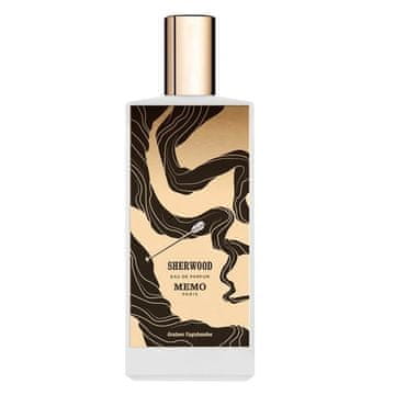 Sherwood parfemska voda u spreju 75 ml