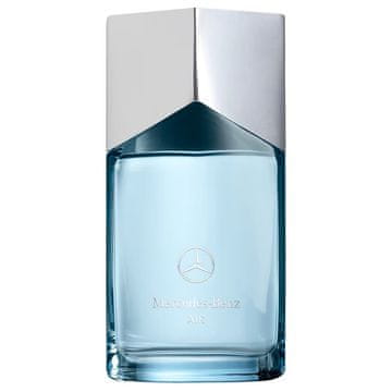 Mercedes-Benz Air parfemska voda u spreju 100 ml