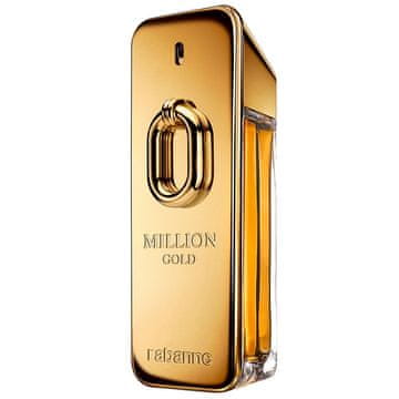 Paco Rabanne Million Gold parfemska voda u spreju 200 ml