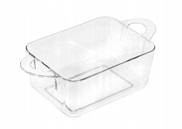 20 plastičnih posuda za grickalice 60 ml | 33-20