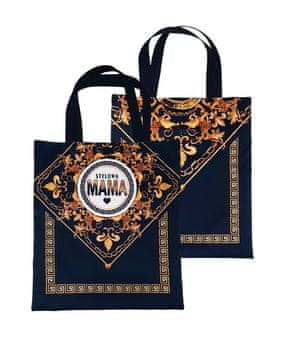 Glamurozna elegantna Mama torba za kupovinu TP09