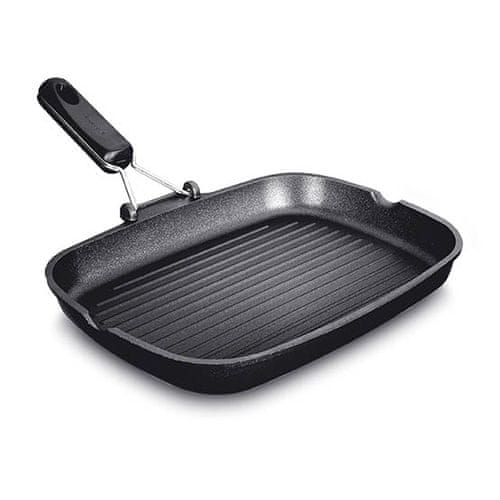 Žar plošča Lagostina Special Line Grill 24x36 cm