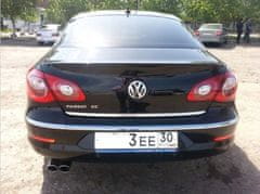 VW Passat CC - kromirani ukrasi Kromirana vrata prtljažnika