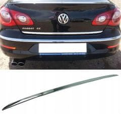 VW Passat CC - kromirani ukrasi Kromirana vrata prtljažnika
