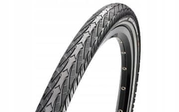 Maxxis GUMA ZA ŠLJUNAK OVERDRIVE EXCEL 700X47C REFLEKTIVNA TRAKA 28" NABOR