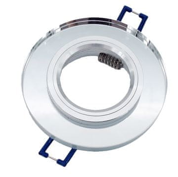 Bijeli okrugli stropni reflektor GU10 ID-1034 Idealed