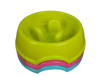 em zdjela za pse 18 cm LABIRINT