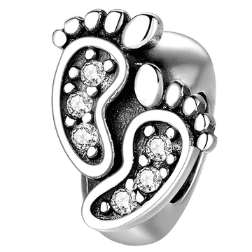Pandora charms stoper stopice srebro 925 privjesci truskavci