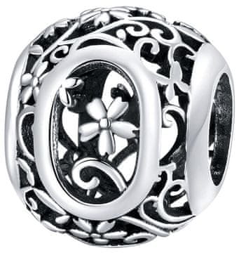 Pandora charms privjesak charme slovo o srebro 925