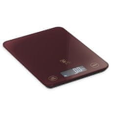 Berlingerhaus Kuhinjska vaga BH-9753 digital 5 kg Leonardo Collection