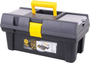 Vorel Plastična kutija za alat pr-16'' 78812