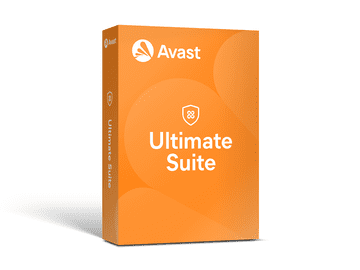 avast Ultimate • Antivirus • 1 uređaj • 1 godina