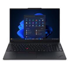 Lenovo Prijenosno računalo ThinkPad E16 G3, Ultra 5 225U, 16GB, SSD512GB, W11P (21SR0045SC)