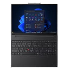 Lenovo Prijenosno računalo ThinkPad E16 G3, Ultra 5 225U, 16GB, SSD512GB, W11P (21SR0045SC)