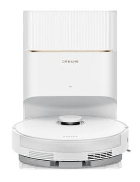 Dreame D20 Pro Plus robotski usisavač, bijeli (RLD43SD-W)