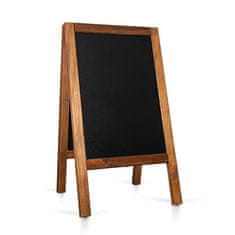 Drvena ploča PRO (65x118 cm) - vodootporna