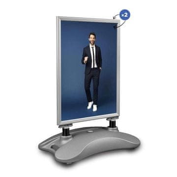Hampton Stand - B2