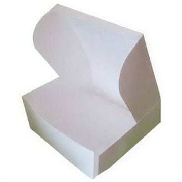 Kutija za torte 28 x 28 x 12 cm 100 kom.