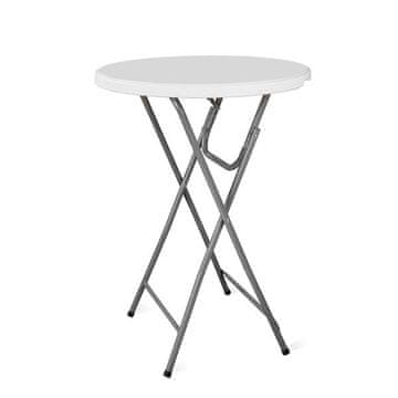 Visoki koktel stol C80 (okrugli)