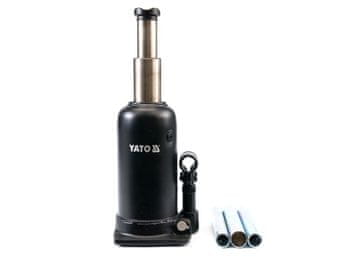 YATO Dvostupanjski stupni podizač 5 t YT-1711 YATO