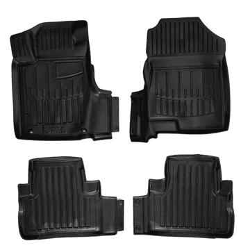Auto tepisi Honda CR-V III 2006-2011