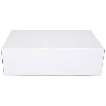 Kutija za torte 25 x 15 x 8 cm 50 kom.