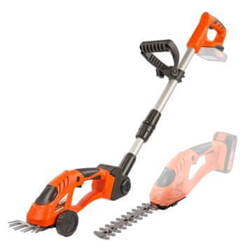 Varo 20V PowerPlus POWDPG75300 Trimer za živu ogradu