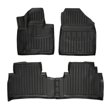Auto tepisi Kia Sorento III UM 2015-2020