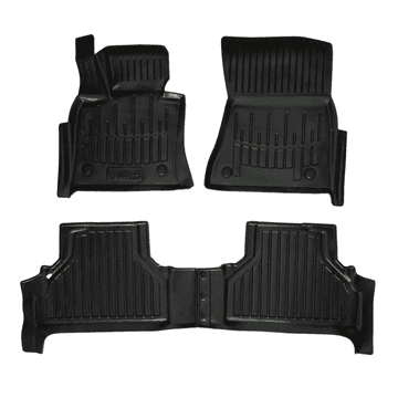 Auto tepisi za BMW X5 E70 2006-2013