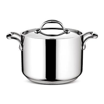 Lagostina Accademia lonac s poklopcem, 20 cm (11116020520)