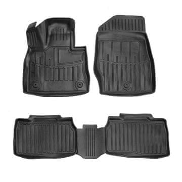Auto tepisi Ford Explorer VI U625 iz 2020.