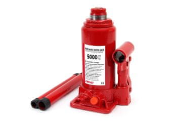 AMIO Hidraulična stupna dizalica 5T 5000 kg -01271