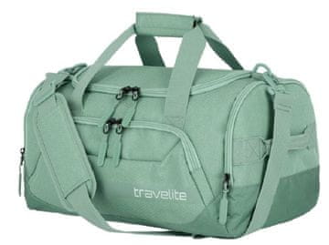 Travelite Torba putna Travelite Kick Off S zelena