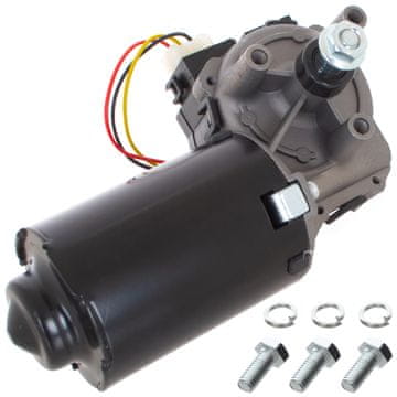 Fiat Seicento 98-10 motor prednjih brisača 3-pojasni