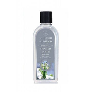 Ashleigh & Burwood Frosted Earth - , zamjena za mirisnu lampu 500 ml