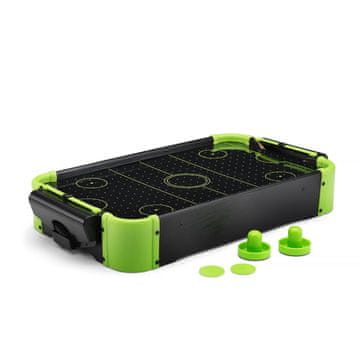 Zračni hokej Neon Mini stolna igra zračnog hokeja za djecu POKLON za DJECU