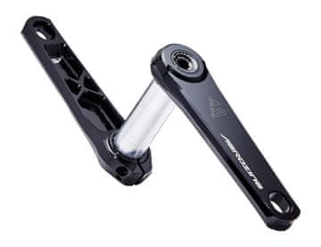 AEROZINE X18 165-170 mm Crna