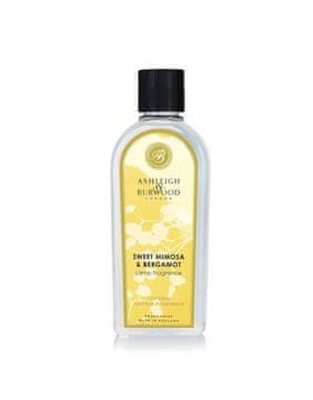 Ashleigh & Burwood Slatka mimoza i bergamot - mirisna lampa, punjenje 500 ml