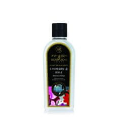 Ashleigh & Burwood Tayberry & Rose - mirisna lampa, punjenje 500 ml