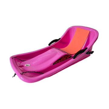 Aga Boby DS495 Ružičaste