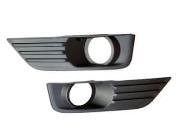 Kratka desna rama halogena za Ford Focus II 04-08 Pń