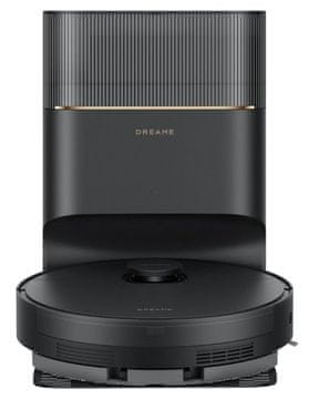 Dreame D20 Pro Plus robotski usisavač, crni (RLD43SD-B)