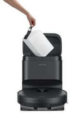 Dreame D20 Pro Plus robotski usisavač, crni (RLD43SD-B)