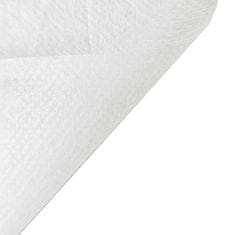 BE MedixPro higijenski ulošci u roli 60 cm x 50 cm bijeli 20 g 100 kom