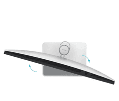 BENQ MA320U monitor, 80 cm (31,5"), 4K, IPS, HDR600, srebrni (9H.LMXLB.QBE)